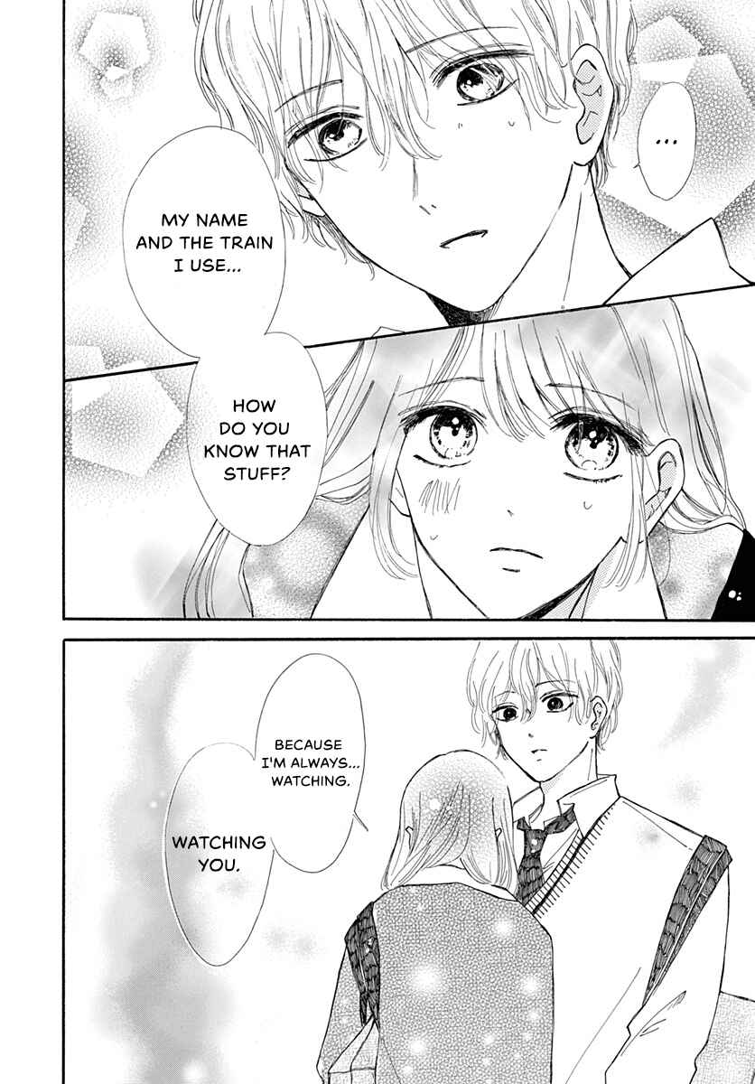 Page 29 Chapter 2 Kimi ga Ashita Kono Sekai kara Kieru Mae ni