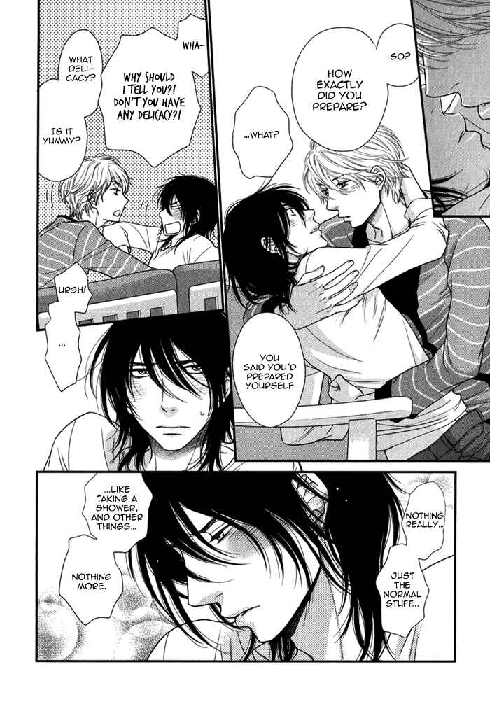 Page 13 Chapter Unknown_5067 Kuroneko Kareshi no Asobikata