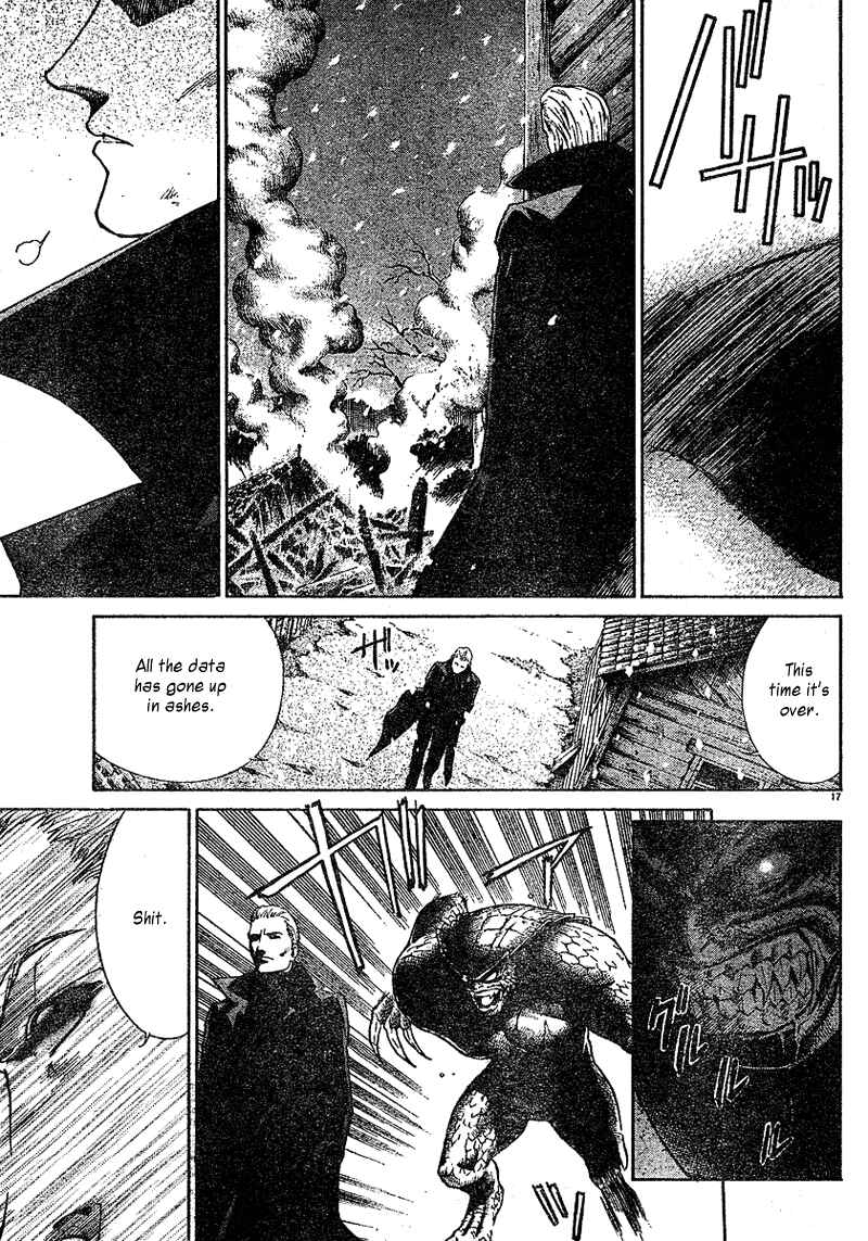 Page 18 Chapter 2 Resident Evil: Umbrella Chronicles - Prelude to the Fall