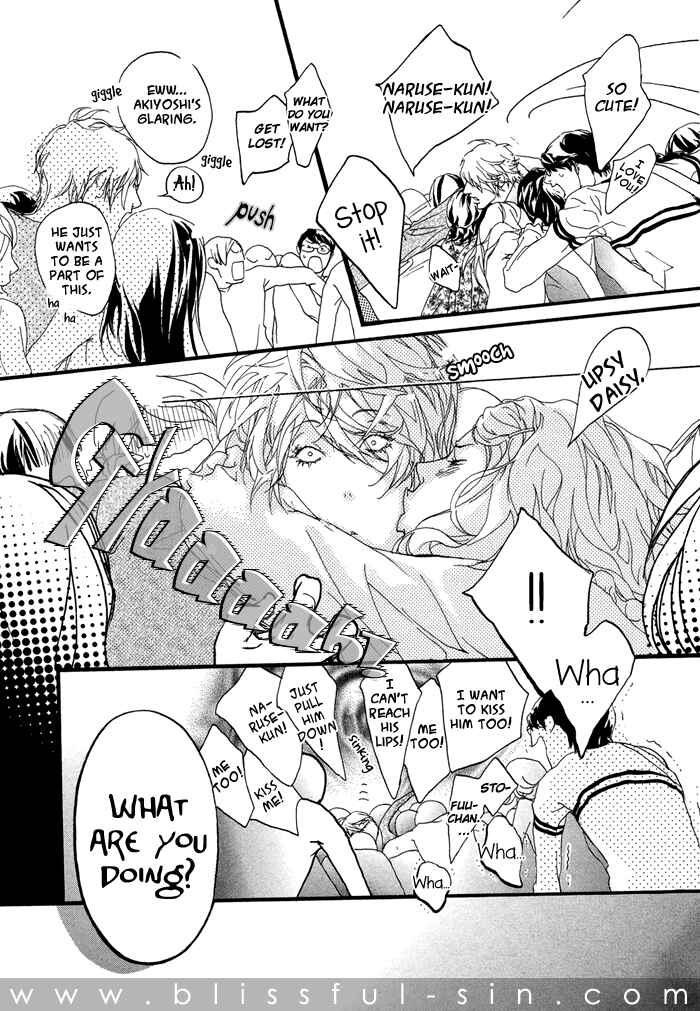 Page 12 Chapter 4 Koishii Akuma