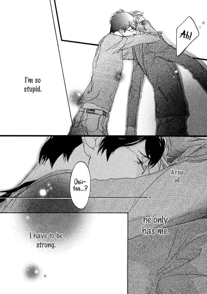 Page 31 Chapter 4 Koishii Akuma