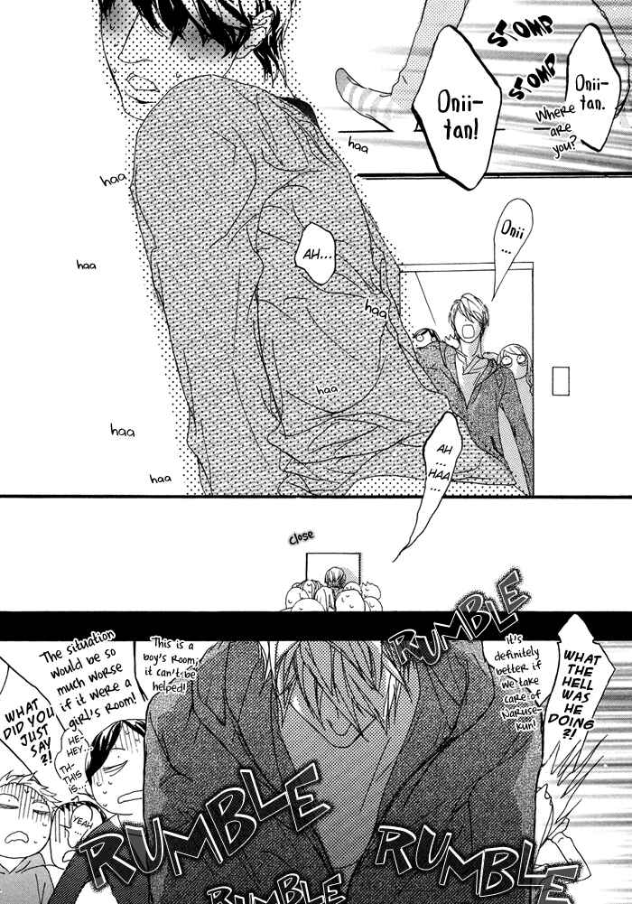 Page 49 Chapter 4 Koishii Akuma
