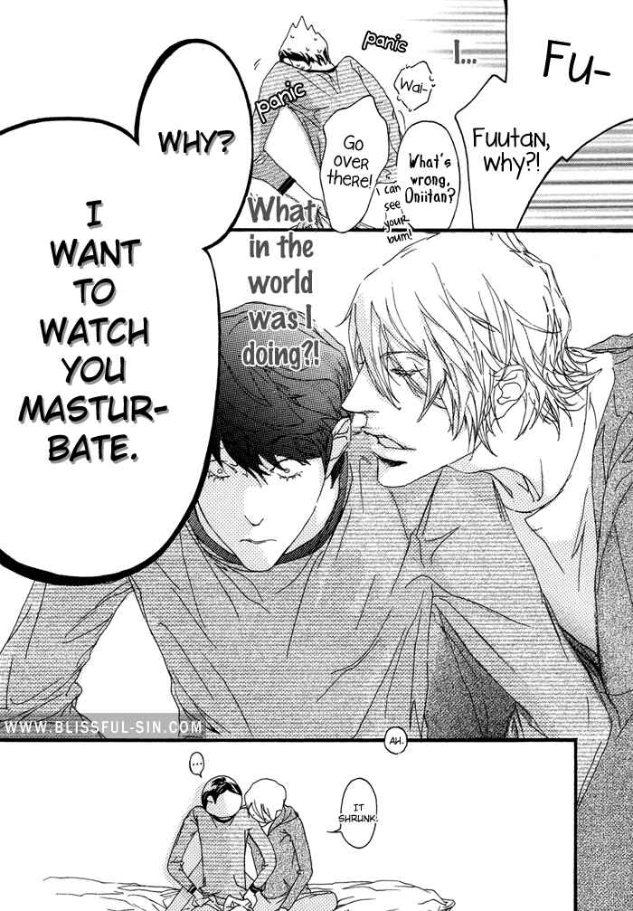 Page 52 Chapter 4 Koishii Akuma
