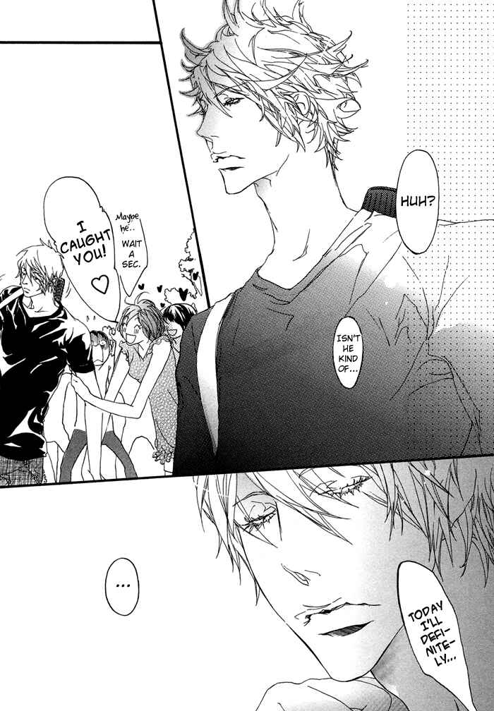 Page 59 Chapter 4 Koishii Akuma