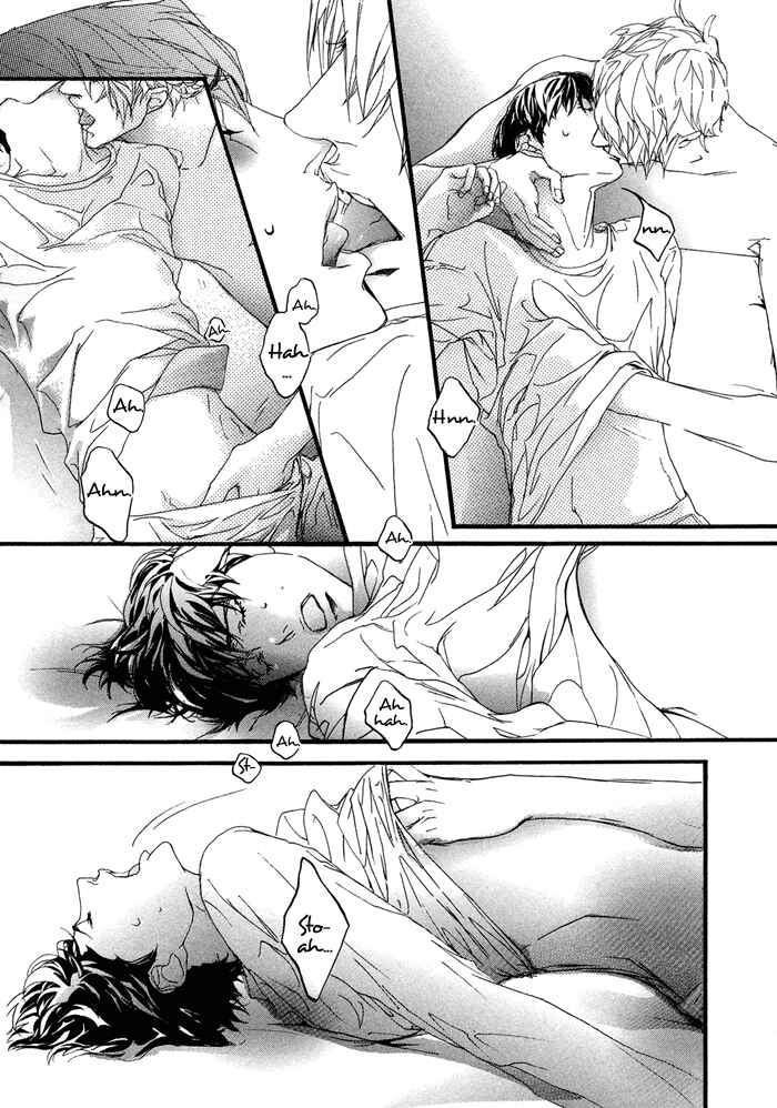 Page 12 Chapter 2 Koishii Akuma