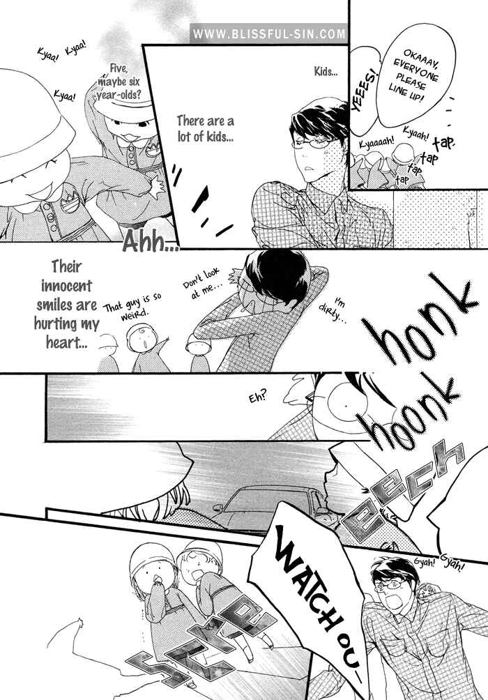 Page 19 Chapter 2 Koishii Akuma