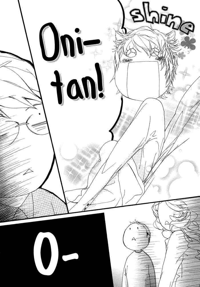 Page 28 Chapter 2 Koishii Akuma