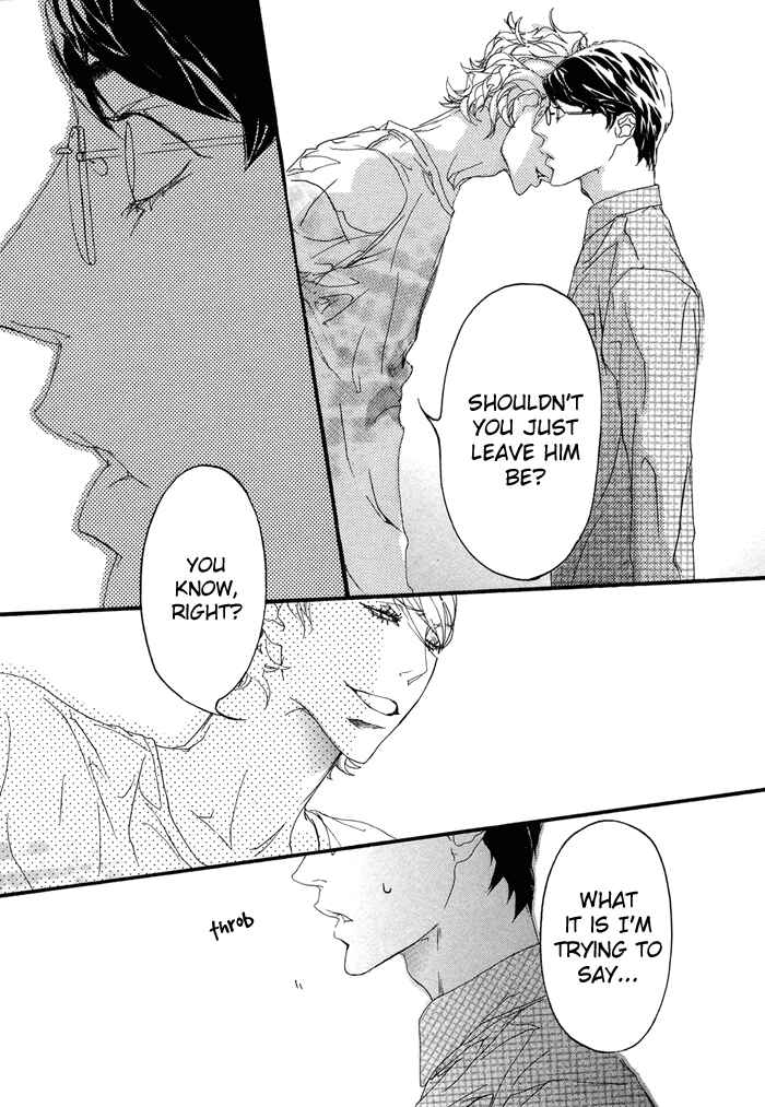 Page 32 Chapter 2 Koishii Akuma