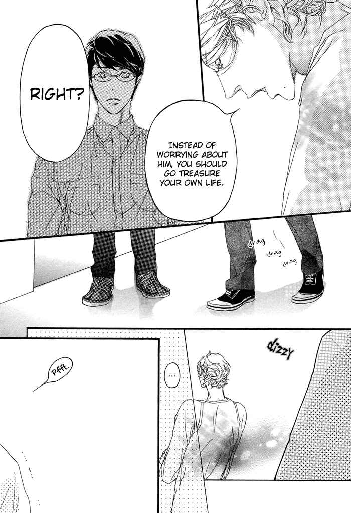 Page 33 Chapter 2 Koishii Akuma