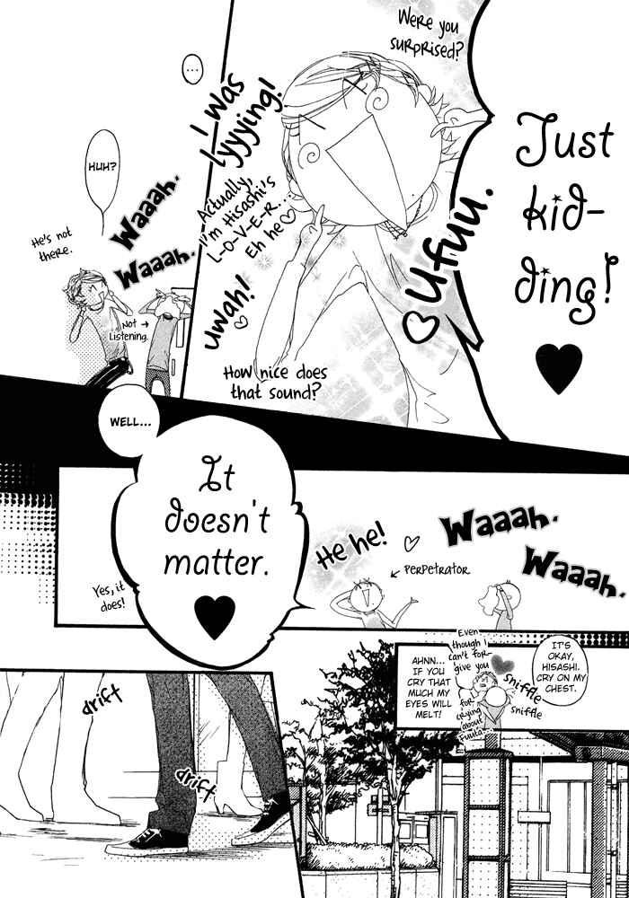 Page 34 Chapter 2 Koishii Akuma