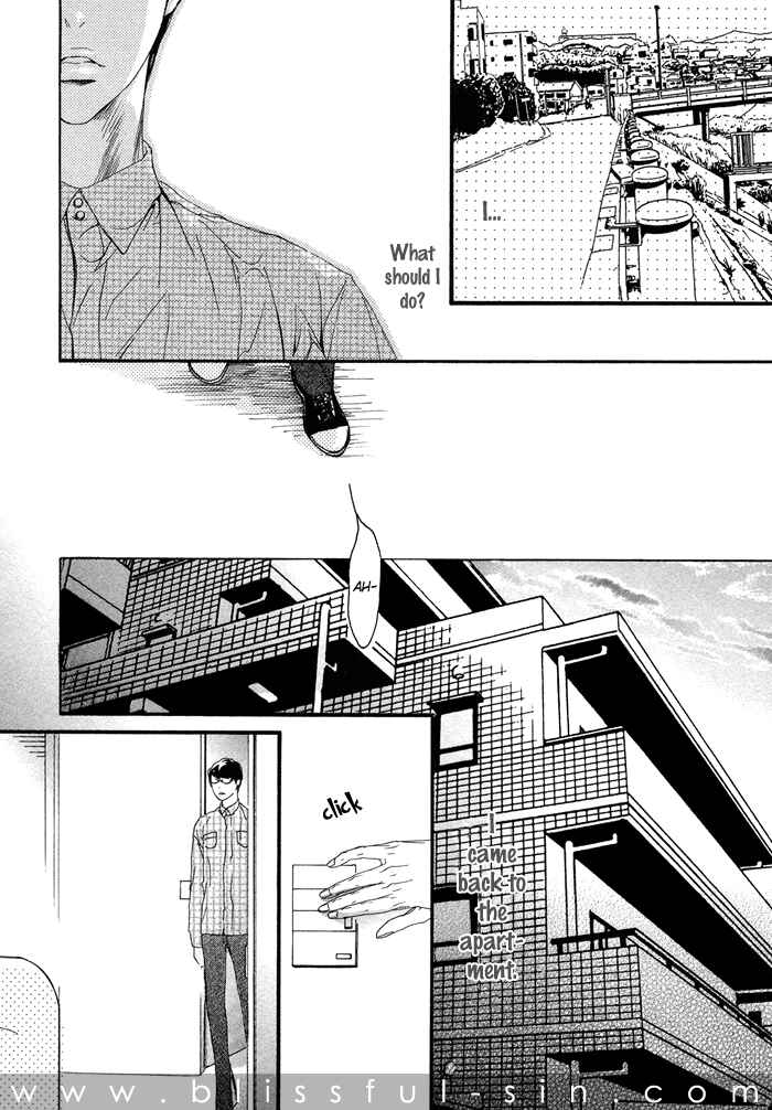 Page 35 Chapter 2 Koishii Akuma
