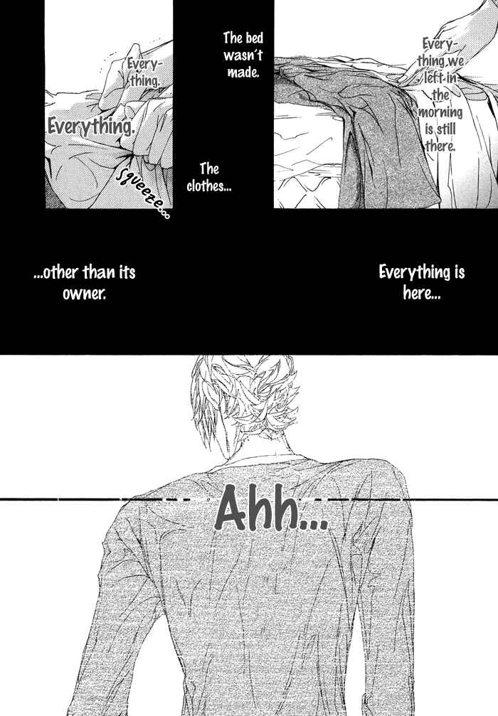 Page 36 Chapter 2 Koishii Akuma