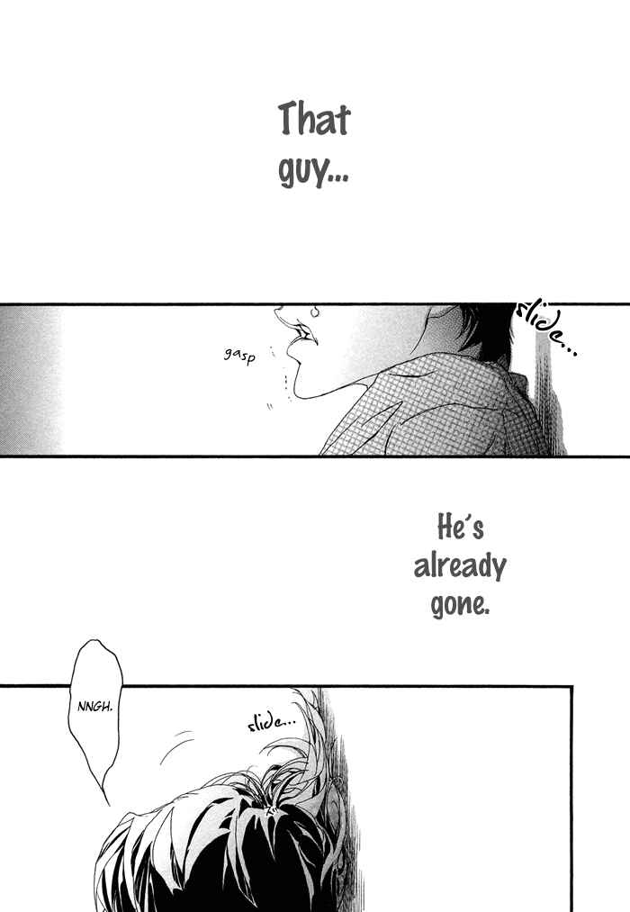 Page 37 Chapter 2 Koishii Akuma