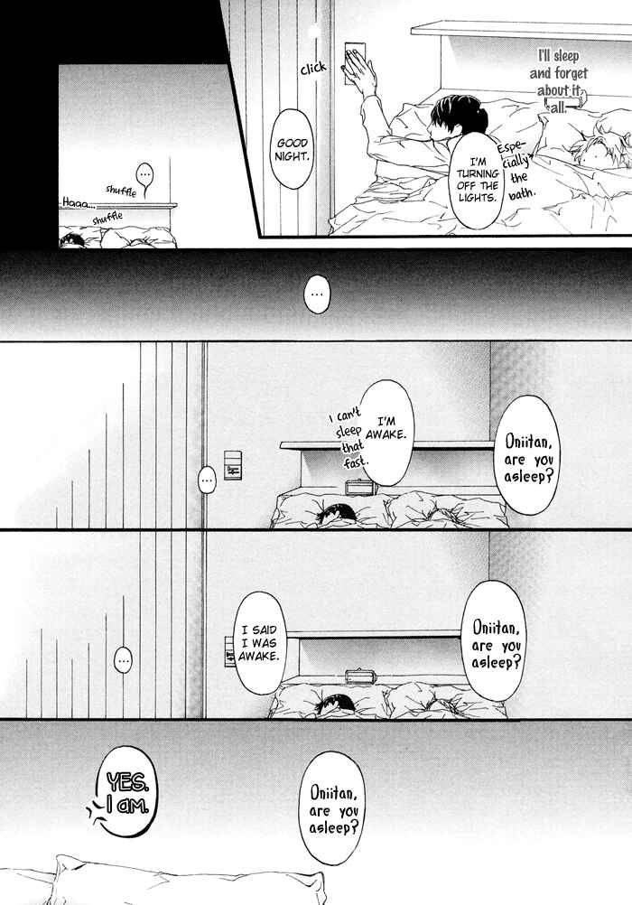 Page 20 Chapter 3 Koishii Akuma