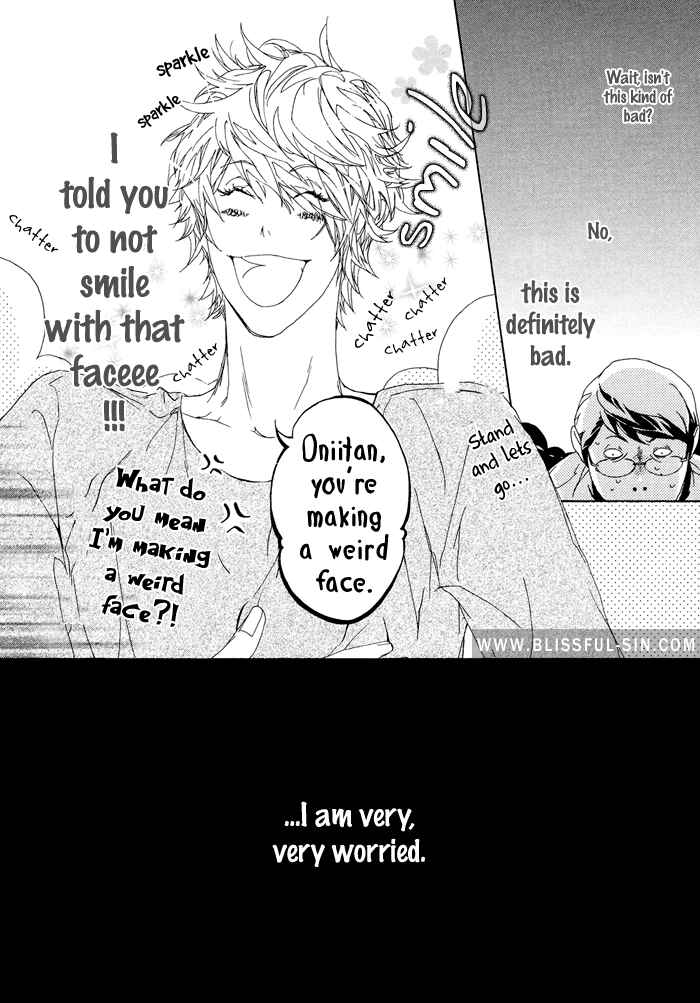 Page 27 Chapter 3 Koishii Akuma
