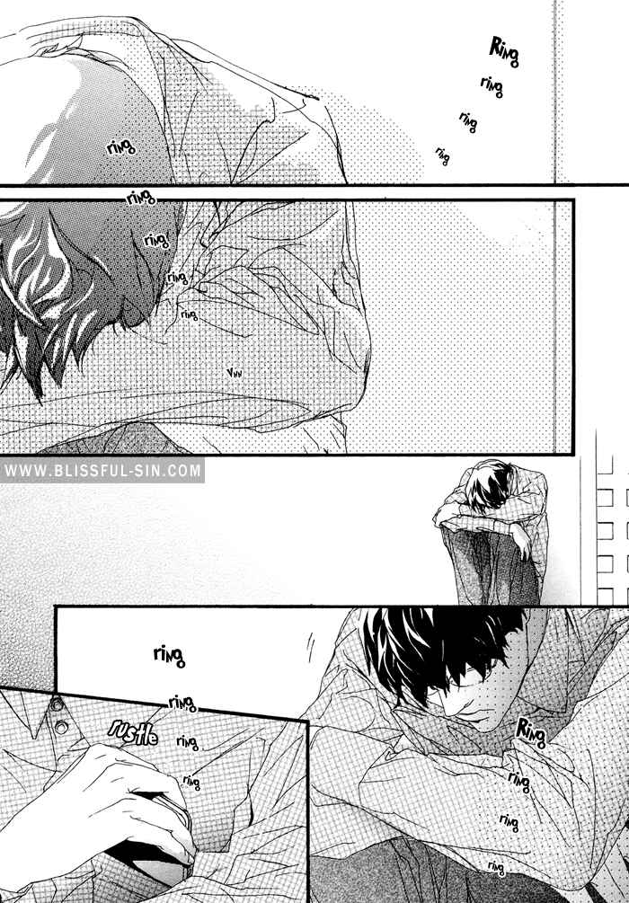 Page 7 Chapter 3 Koishii Akuma