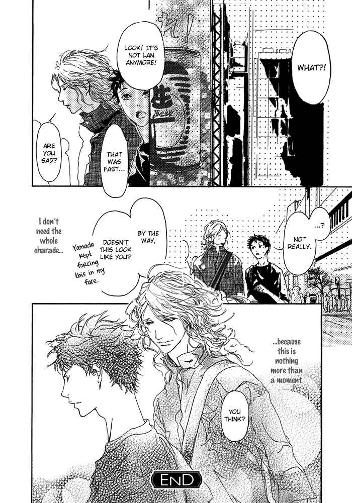 Page 9 Chapter 6 Koishii Akuma