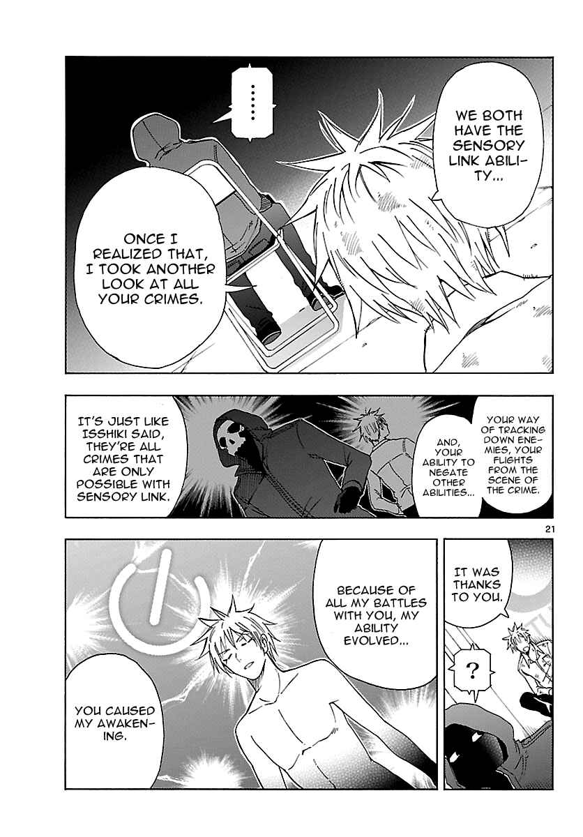 Page 21 Chapter 21 DCD Diamond Cut Diamond