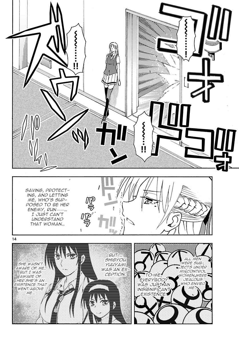 Page 14 Chapter 12 DCD Diamond Cut Diamond