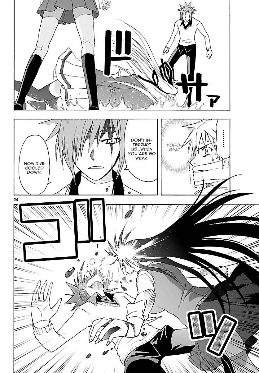 Page 24 Chapter 12 DCD Diamond Cut Diamond