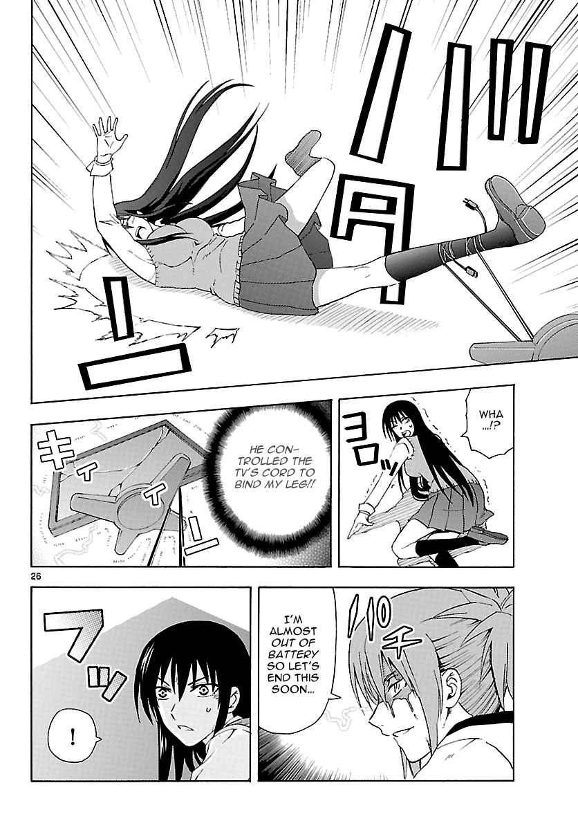 Page 26 Chapter 12 DCD Diamond Cut Diamond
