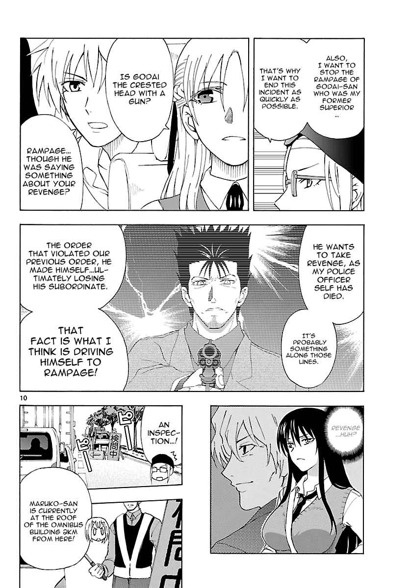 Page 10 Chapter 14 DCD Diamond Cut Diamond
