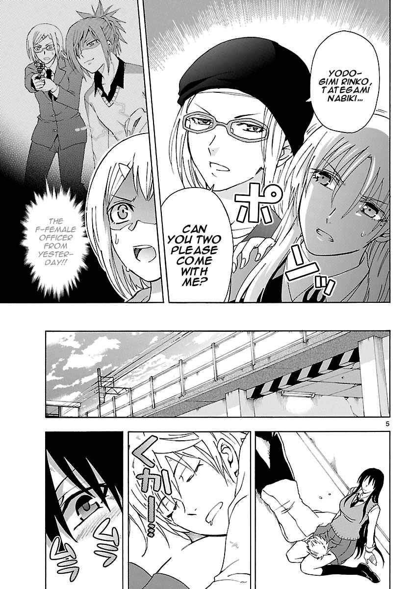 Page 5 Chapter 14 DCD Diamond Cut Diamond