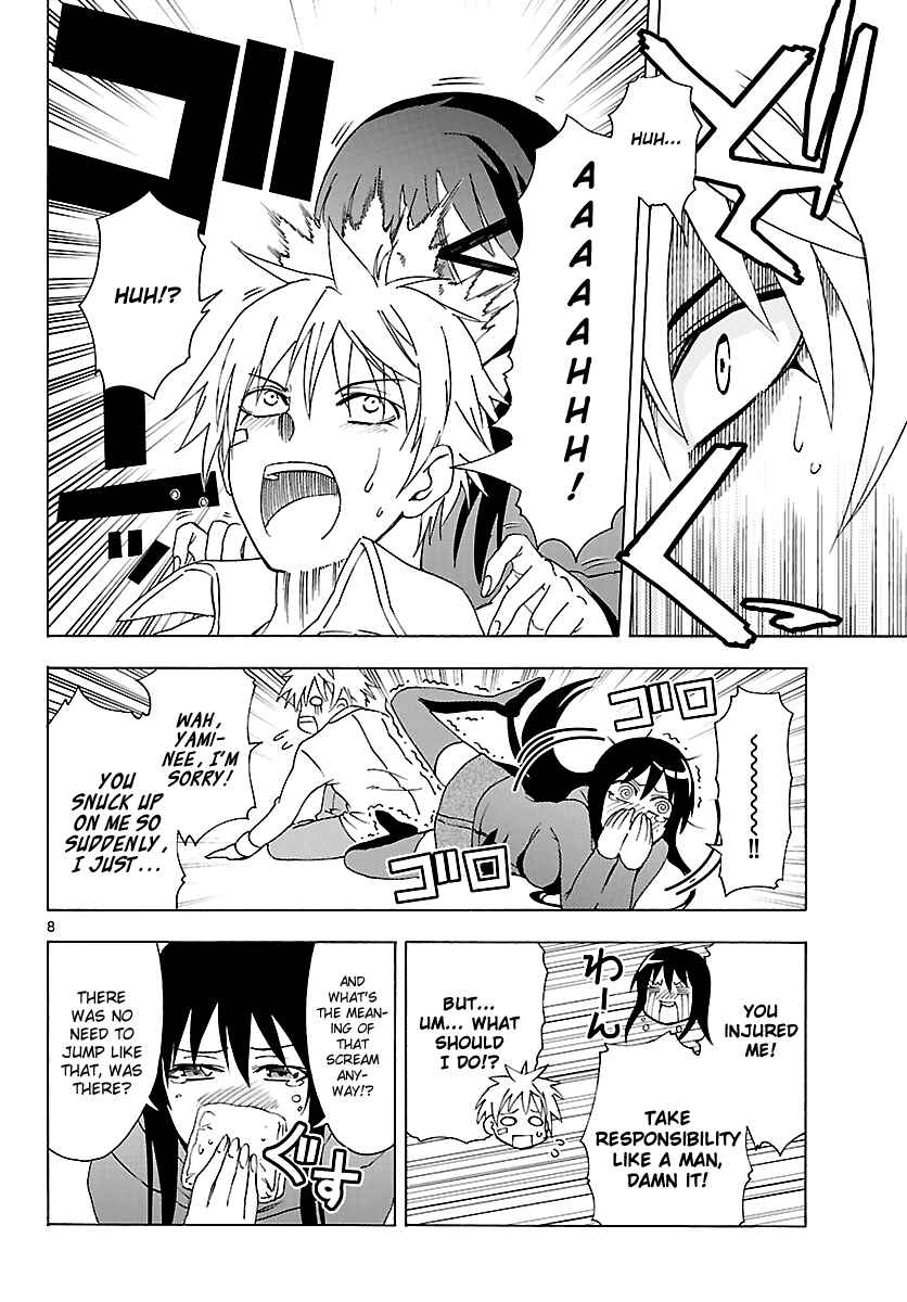 Page 9 Chapter 5 DCD Diamond Cut Diamond