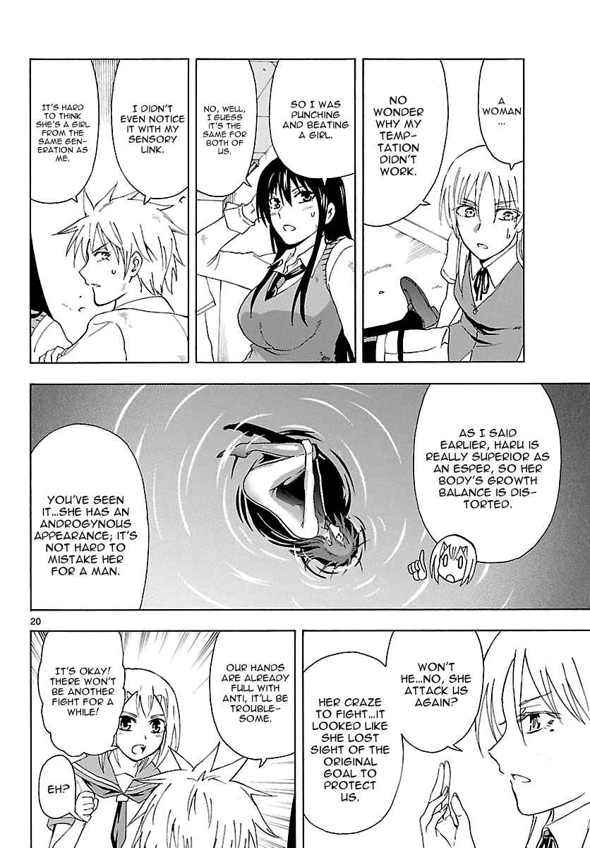 Page 20 Chapter 13 DCD Diamond Cut Diamond