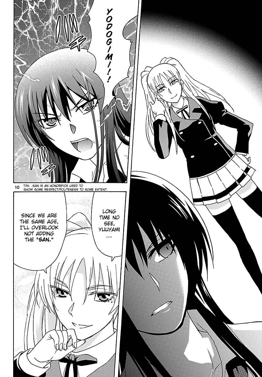 Page 10 Chapter 8 DCD Diamond Cut Diamond