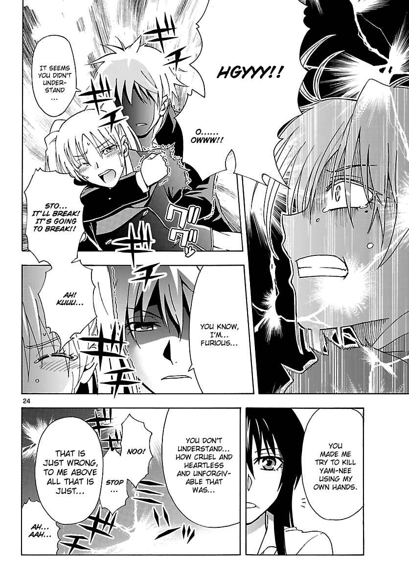 Page 24 Chapter 8 DCD Diamond Cut Diamond