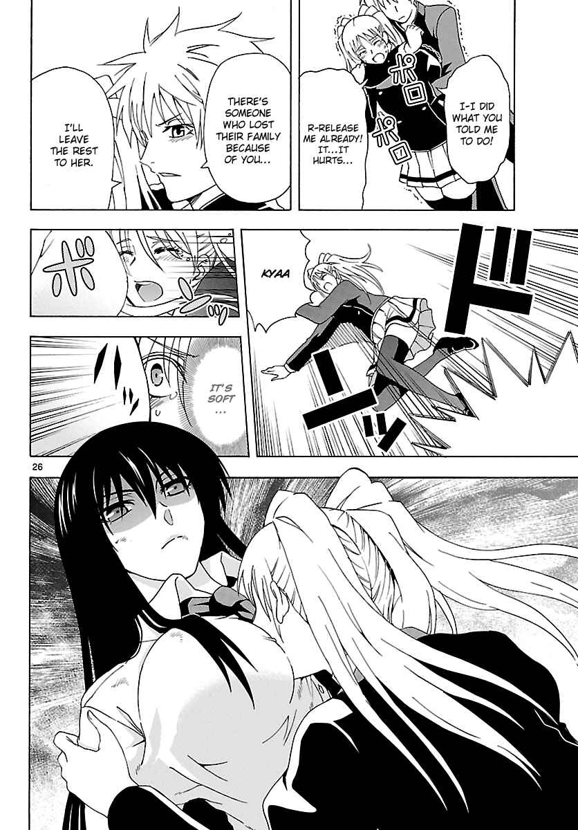 Page 26 Chapter 8 DCD Diamond Cut Diamond
