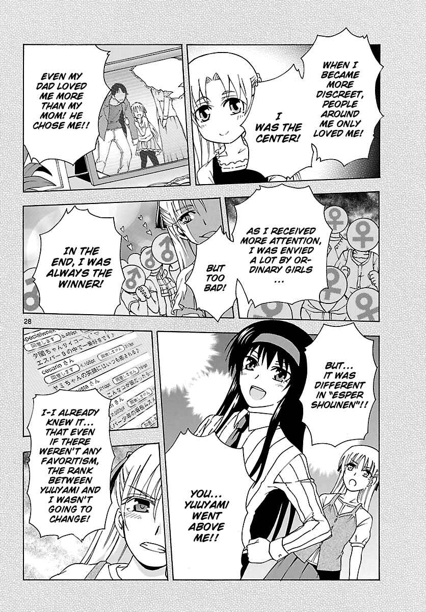Page 28 Chapter 8 DCD Diamond Cut Diamond