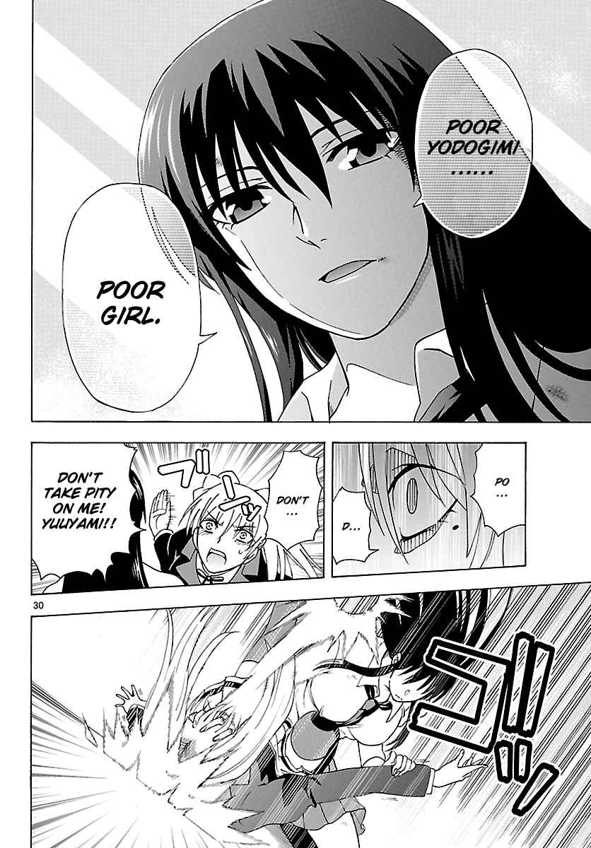 Page 30 Chapter 8 DCD Diamond Cut Diamond