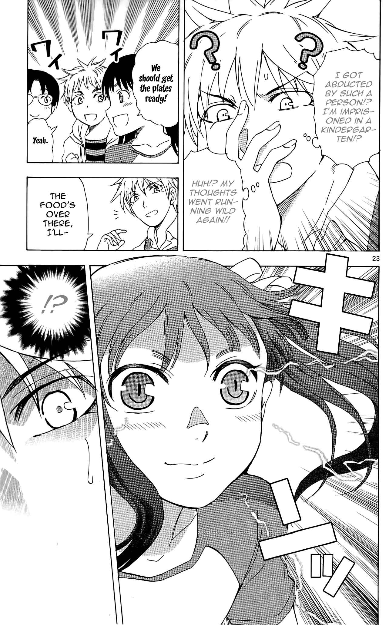Page 23 Chapter 26 DCD Diamond Cut Diamond
