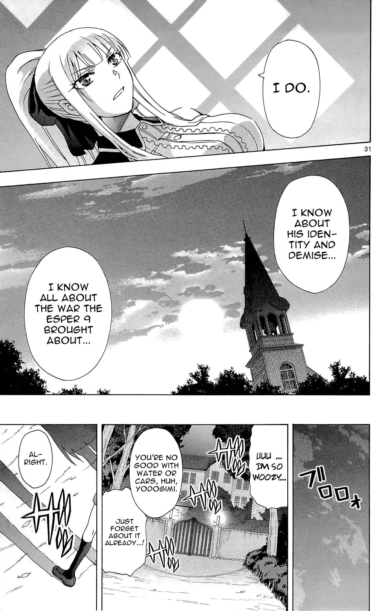 Page 31 Chapter 26 DCD Diamond Cut Diamond