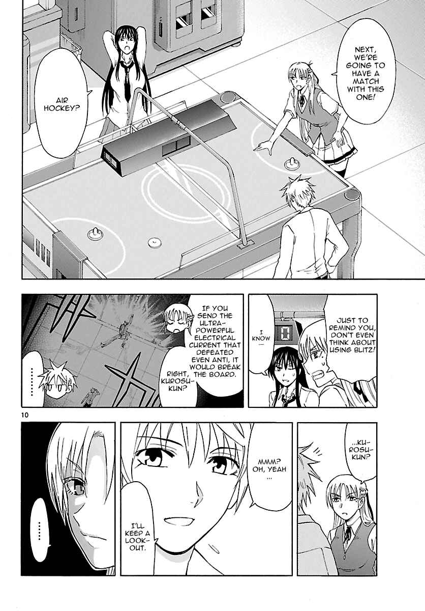 Page 11 Chapter 16 DCD Diamond Cut Diamond