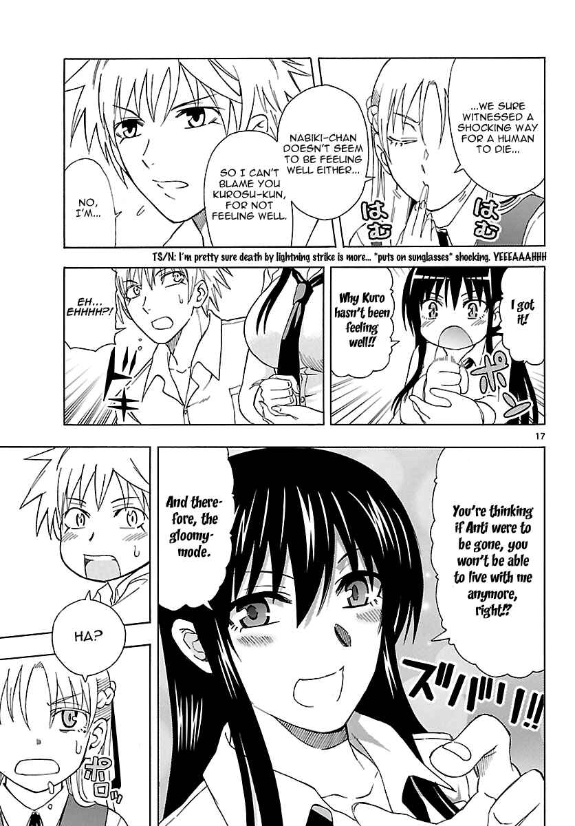 Page 18 Chapter 16 DCD Diamond Cut Diamond