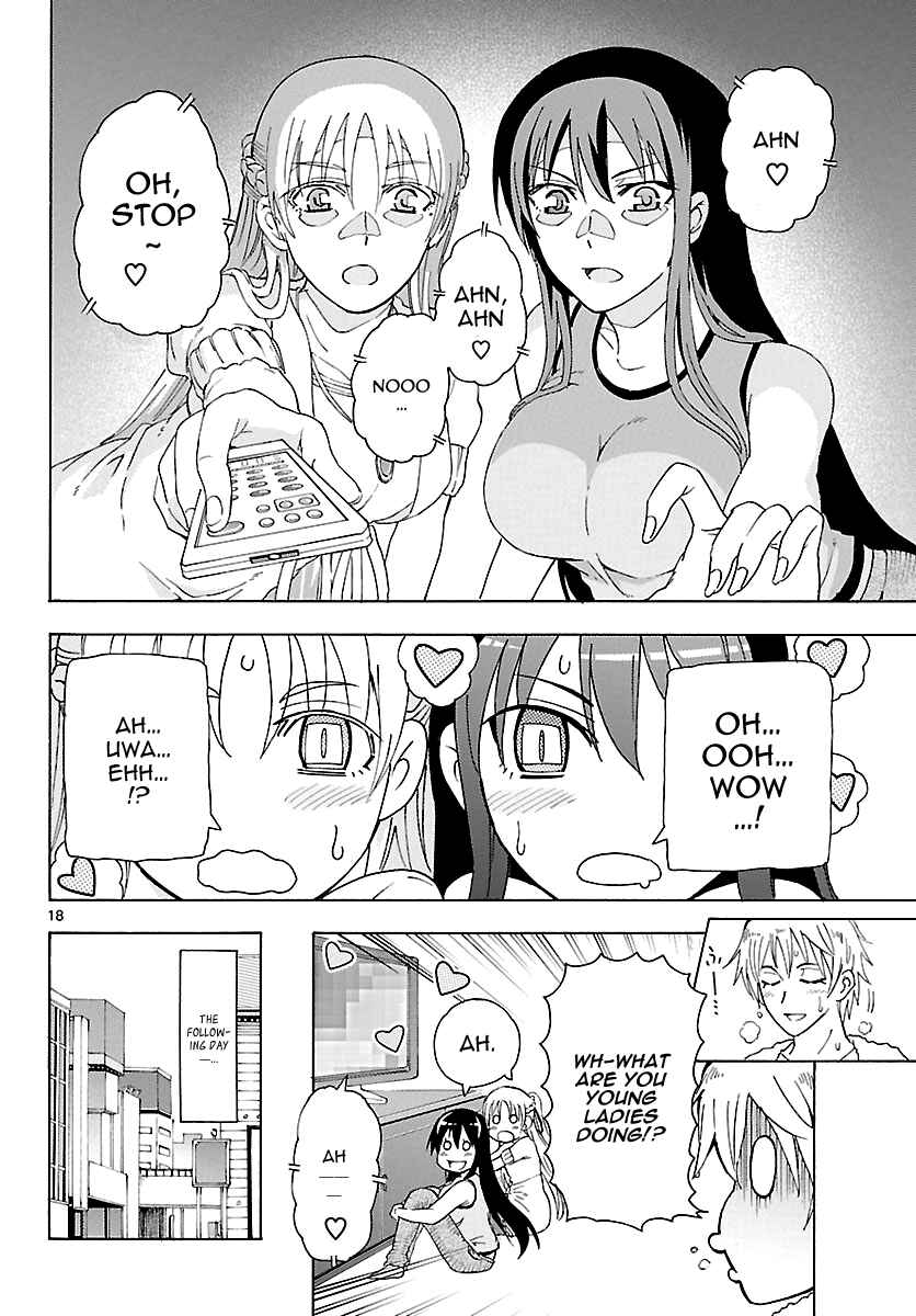 Page 18 Chapter 11 DCD Diamond Cut Diamond
