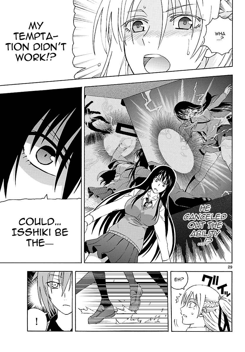 Page 29 Chapter 11 DCD Diamond Cut Diamond