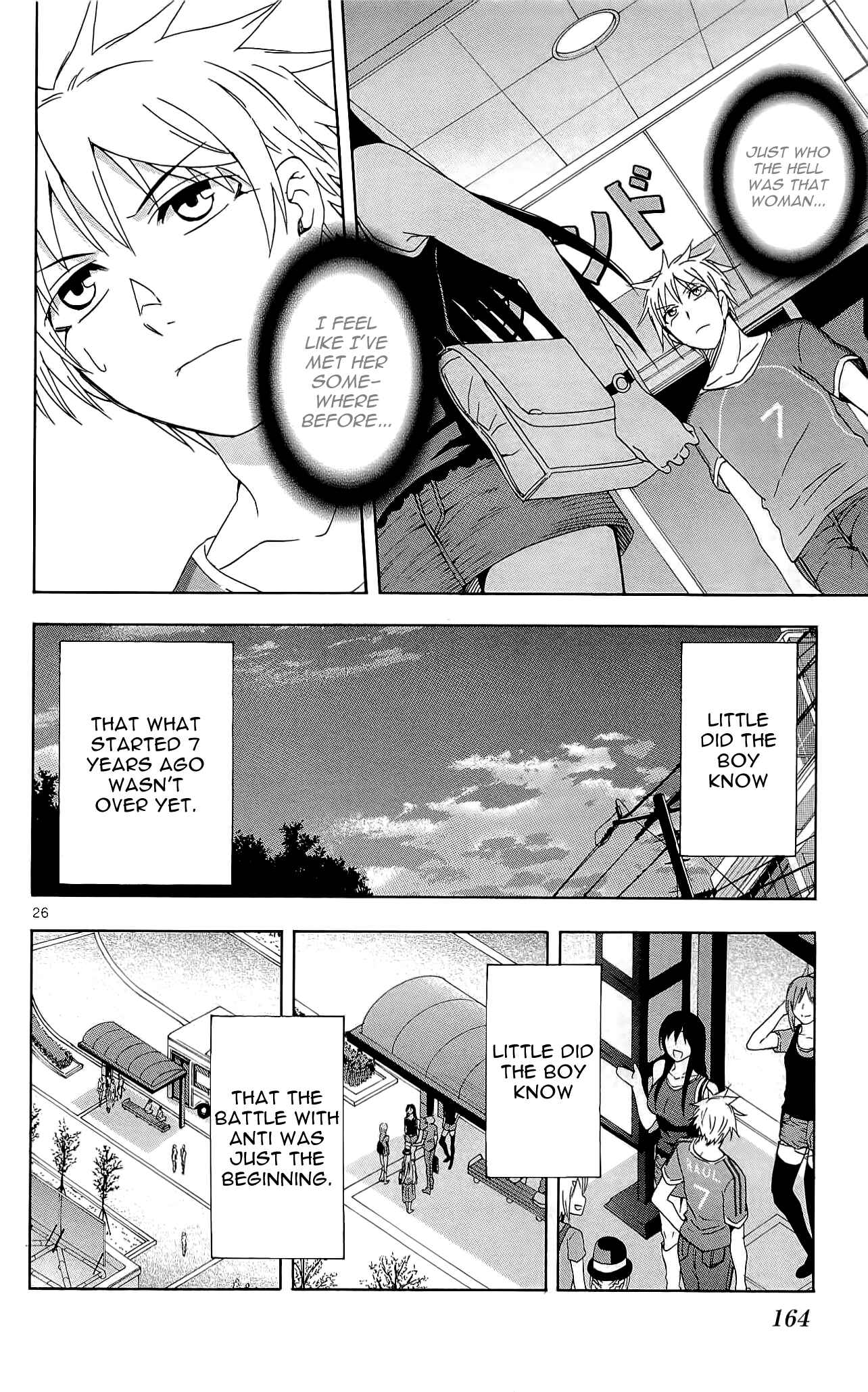 Page 26 Chapter 24 DCD Diamond Cut Diamond