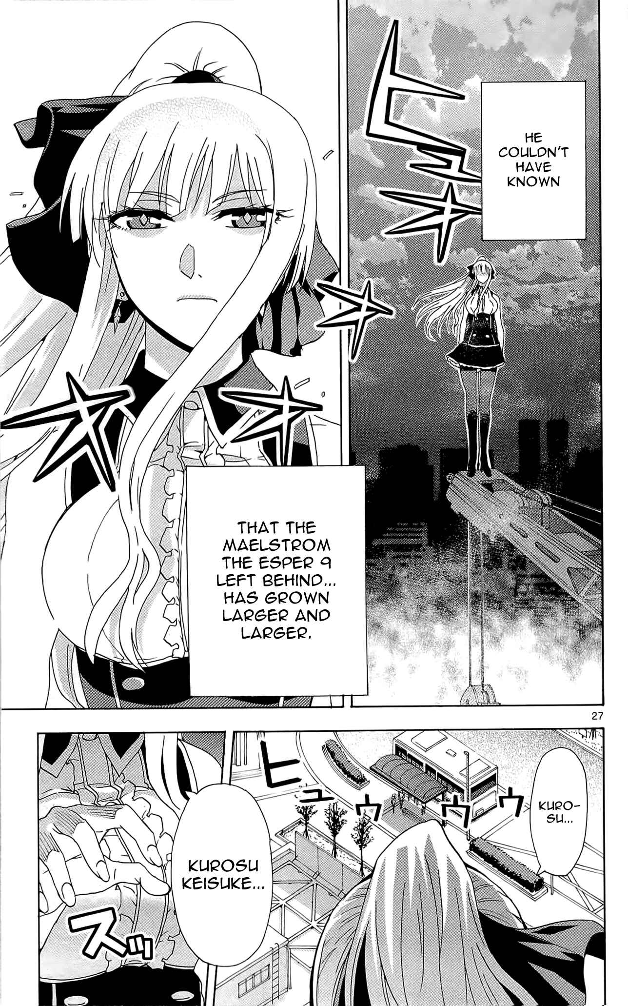 Page 27 Chapter 24 DCD Diamond Cut Diamond