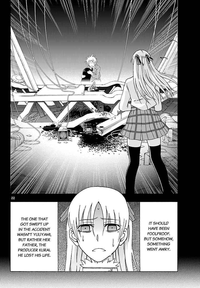 Page 21 Chapter 7 DCD Diamond Cut Diamond