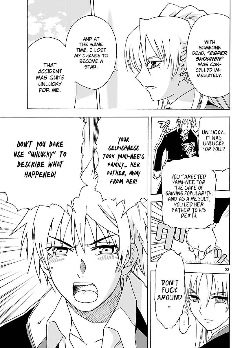 Page 22 Chapter 7 DCD Diamond Cut Diamond