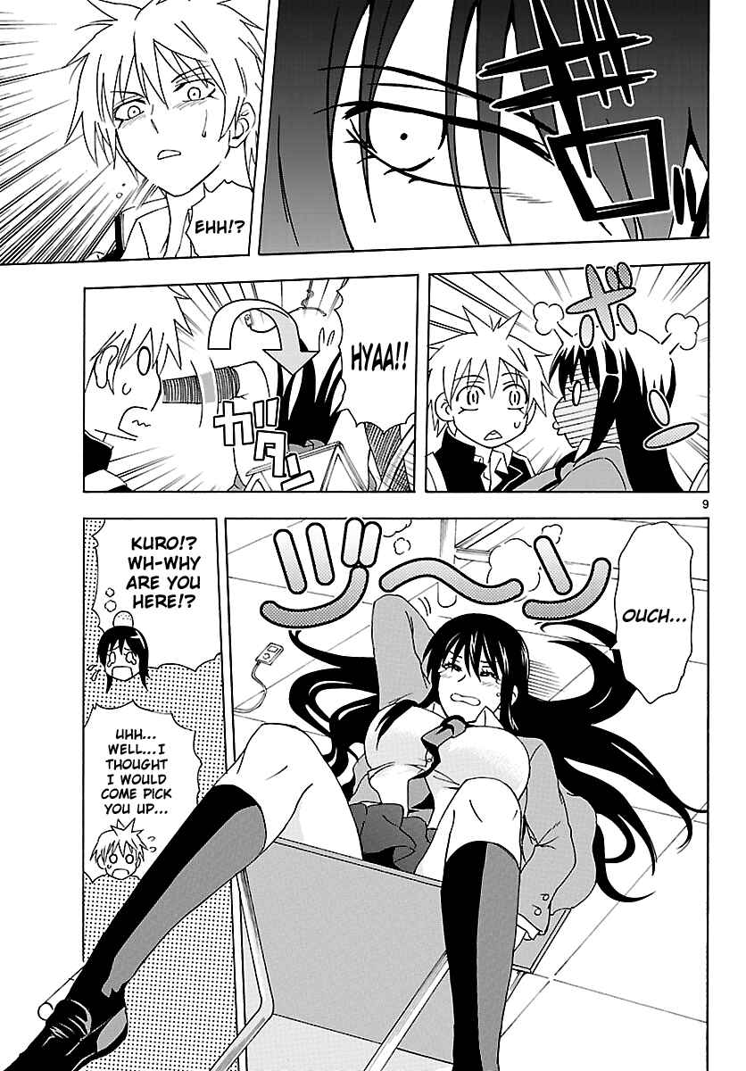 Page 10 Chapter 6 DCD Diamond Cut Diamond