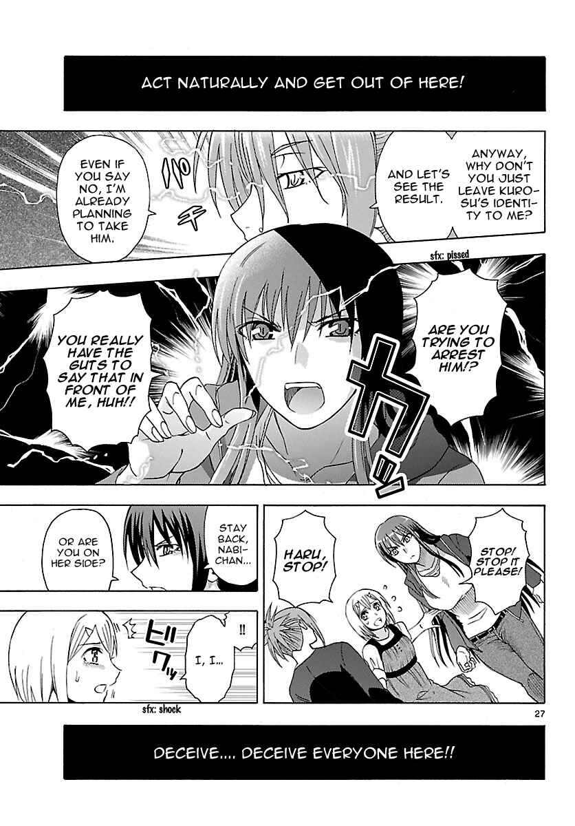 Page 27 Chapter 19 DCD Diamond Cut Diamond