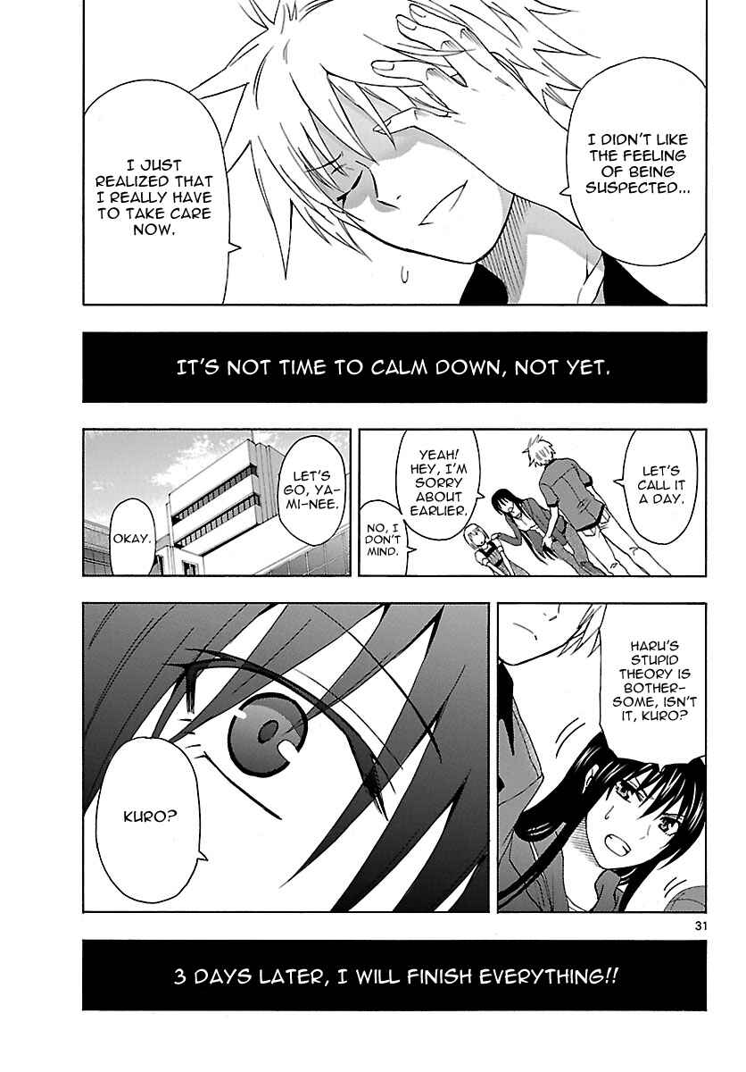 Page 31 Chapter 19 DCD Diamond Cut Diamond