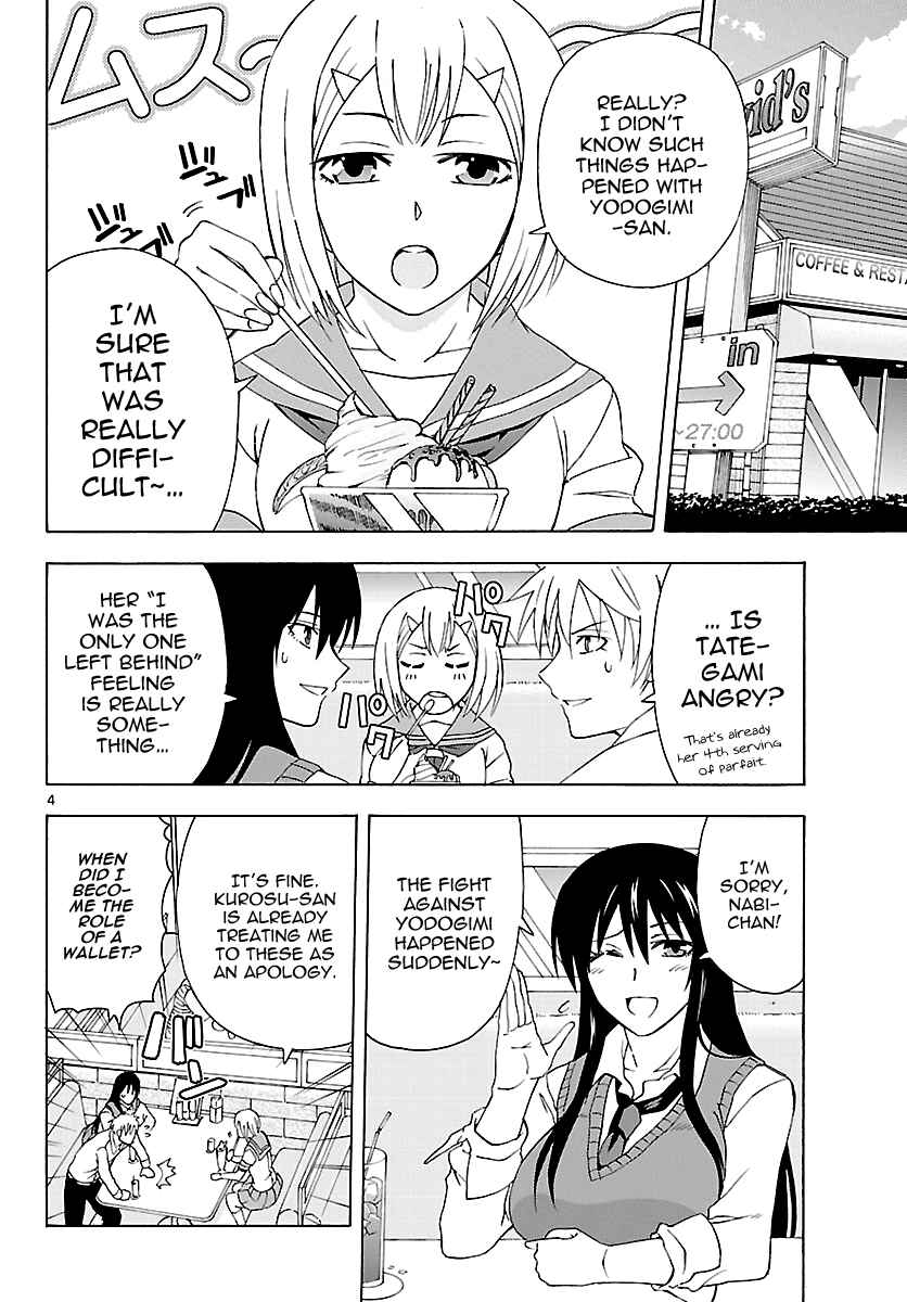 Page 5 Chapter 10 DCD Diamond Cut Diamond