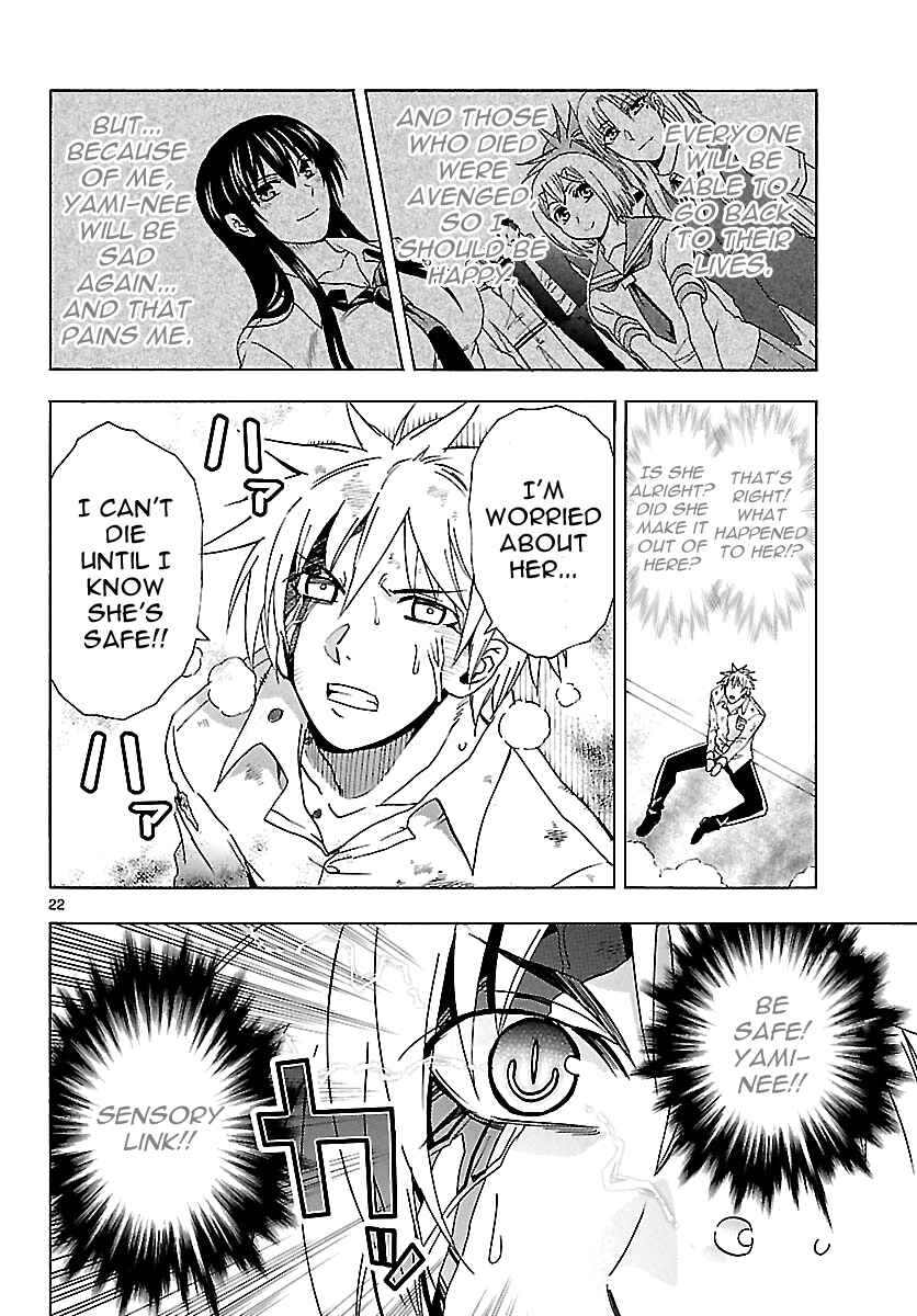 Page 22 Chapter 23 DCD Diamond Cut Diamond