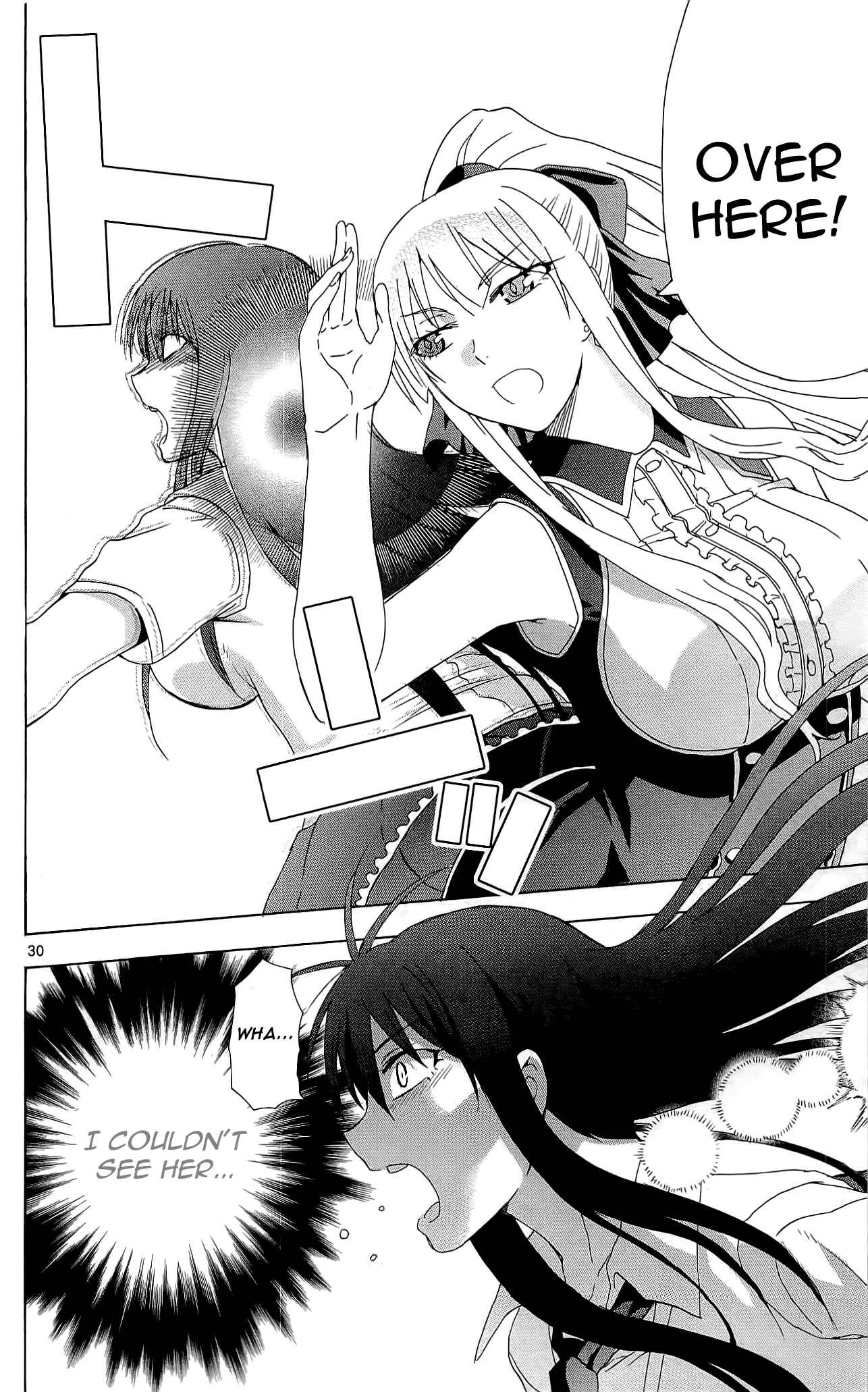 Page 35 Chapter 25 DCD Diamond Cut Diamond